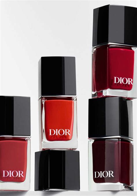 smalti dior vernis|Altro.